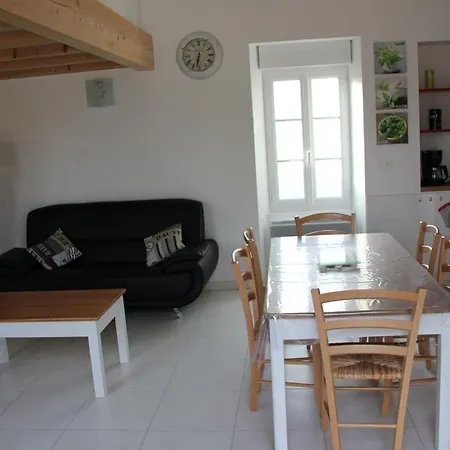 Location Les Lisettes N1 * La Cotiniere