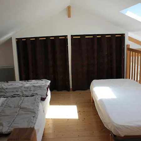 Holiday home Location Les Lisettes N1 La Cotiniere