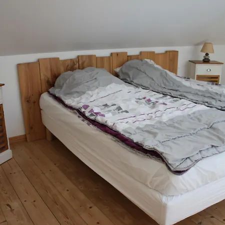 Location Les Lisettes N1 Holiday home