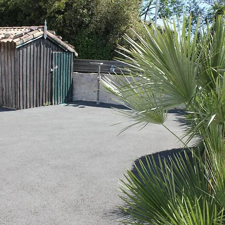 Location Les Lisettes N1 * La Cotiniere