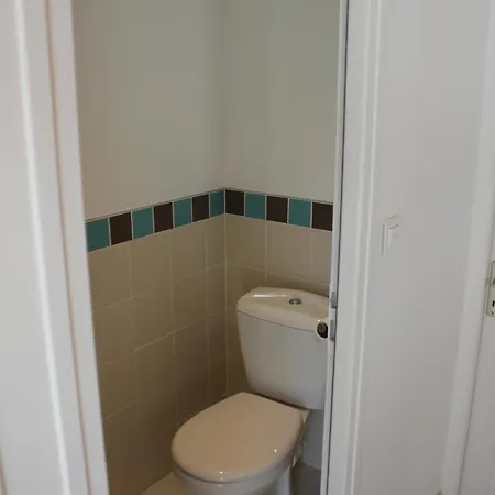 Location Les Lisettes N1 *