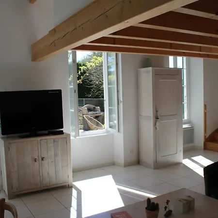 Location Les Lisettes N1 La Cotiniere