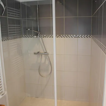 Holiday home Location Les Lisettes N1 La Cotiniere